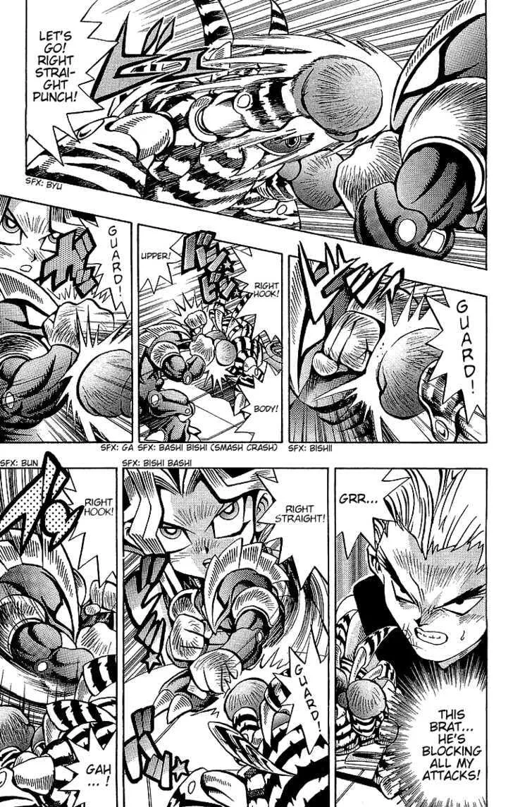 Yu-Gi-Oh!, chapter 44, page 14