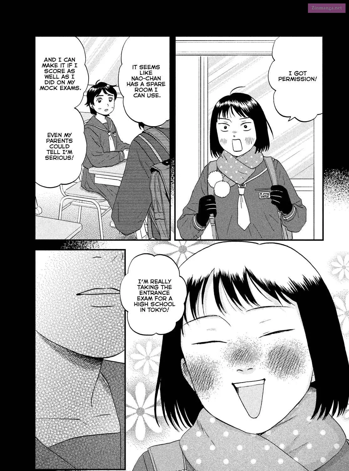 Skip to Loafer, chapter 52, page 17
