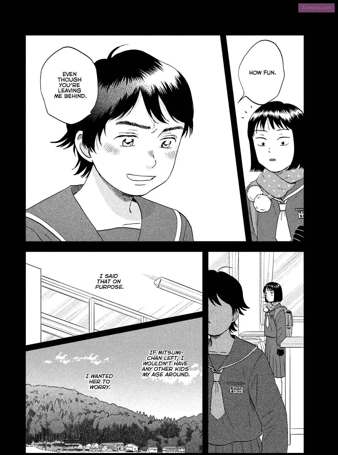 Skip to Loafer, chapter 52, page 19