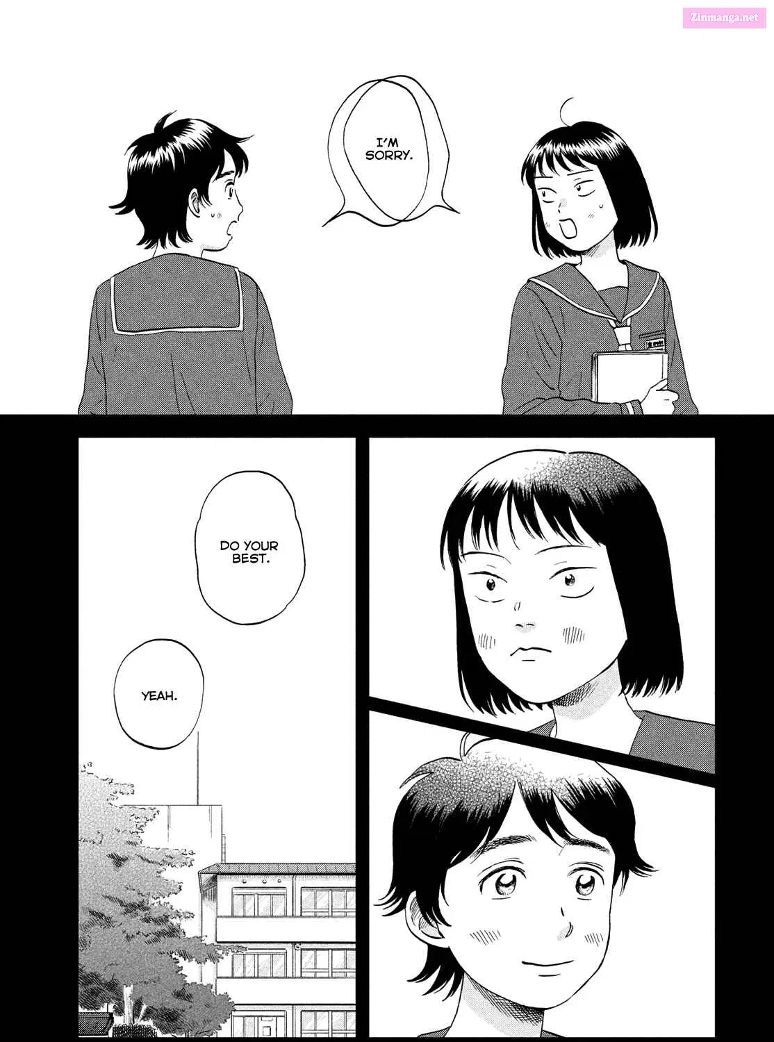 Skip to Loafer, chapter 52, page 25