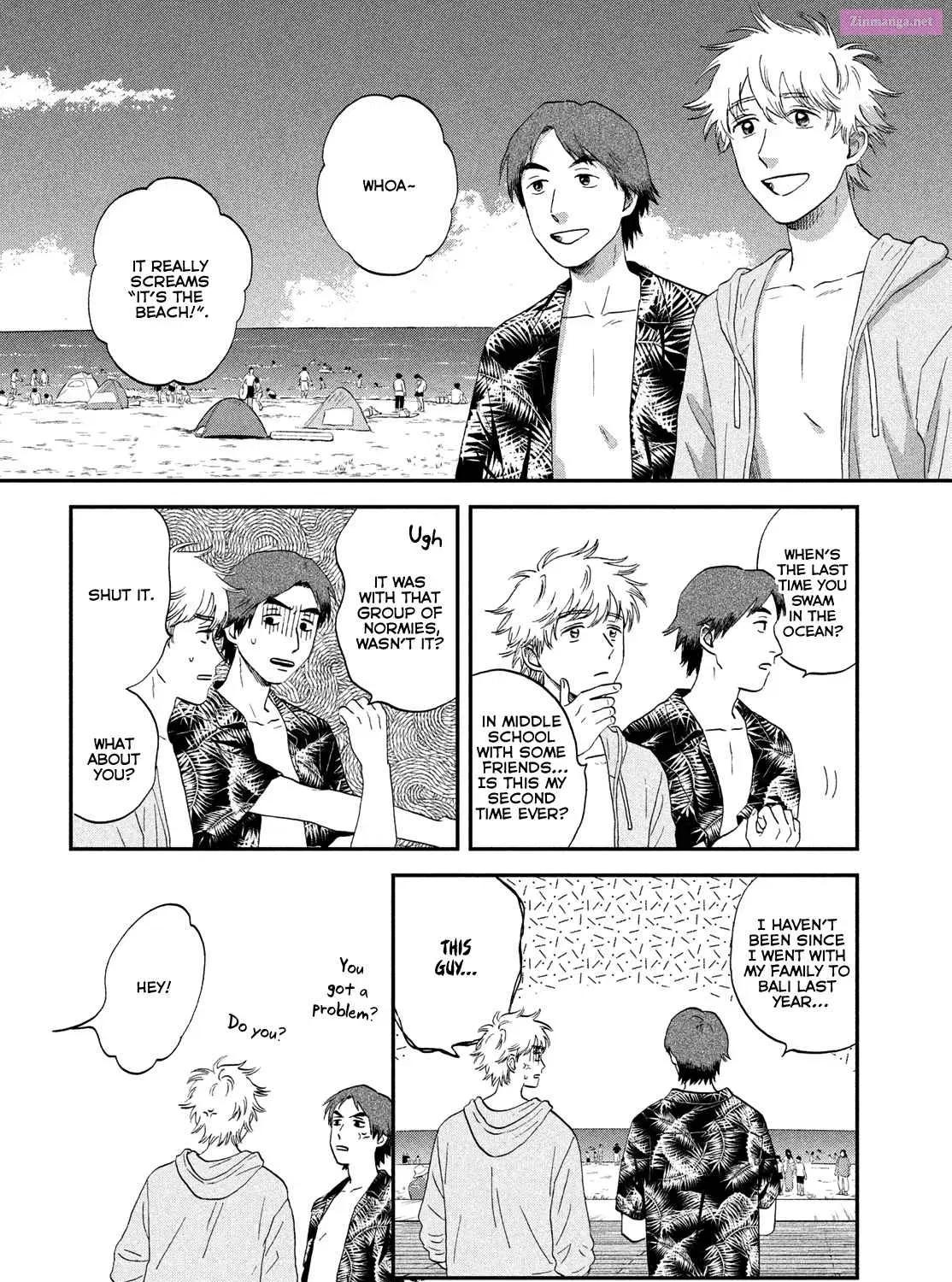 Skip to Loafer, chapter 52, page 35