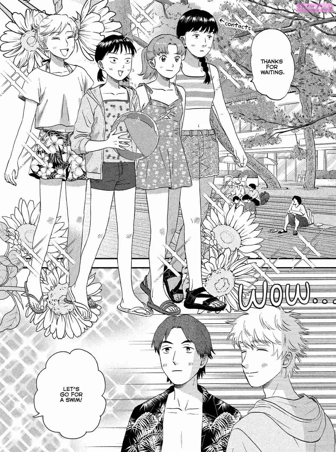 Skip to Loafer, chapter 52, page 37