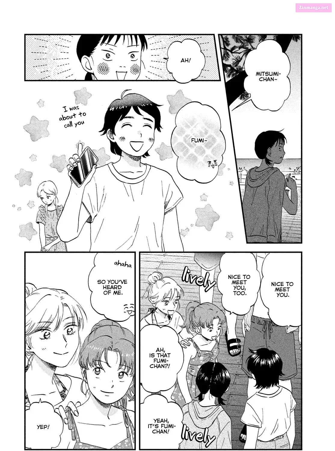 Skip to Loafer, chapter 52, page 40