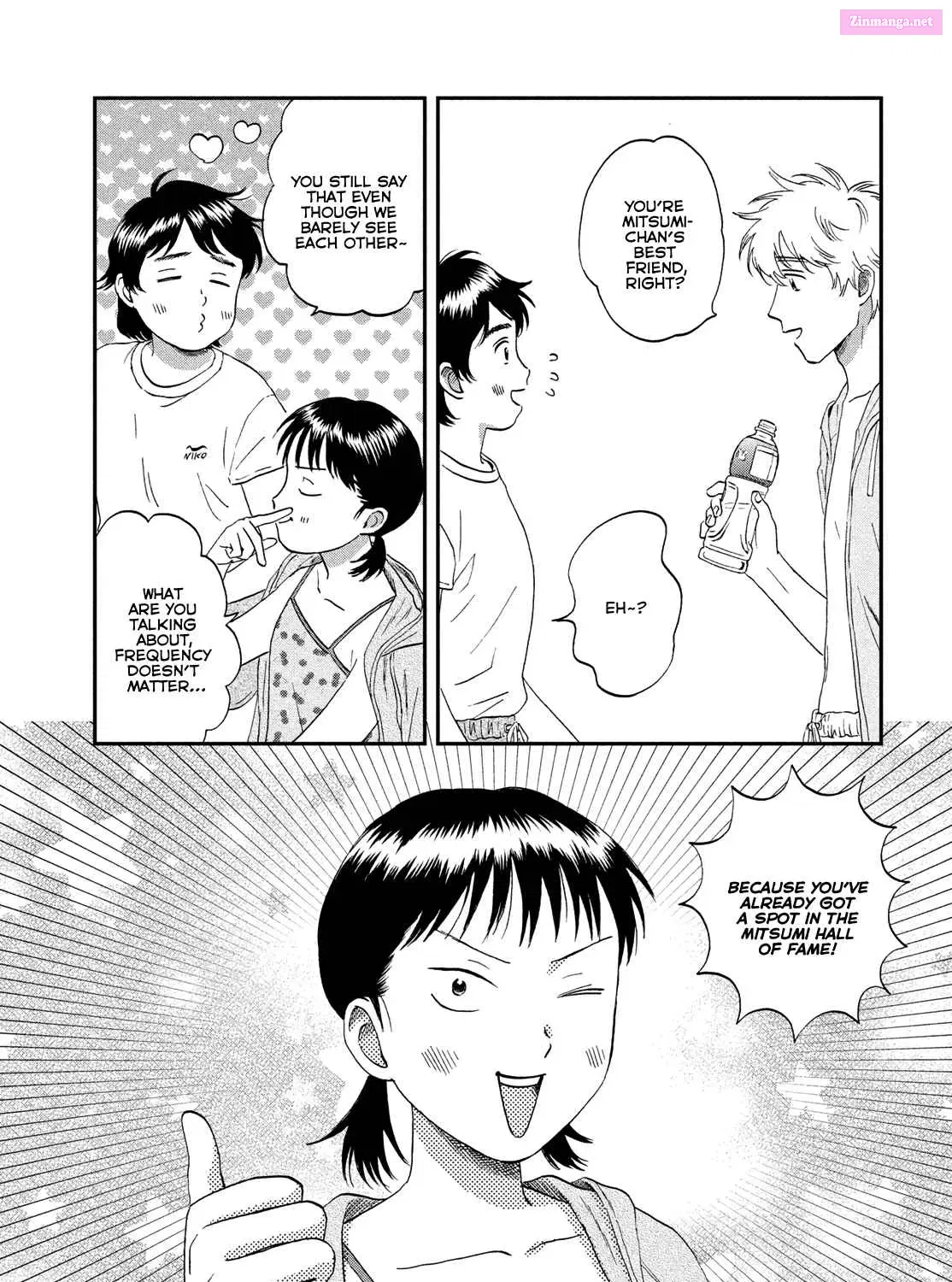 Skip to Loafer, chapter 52, page 42