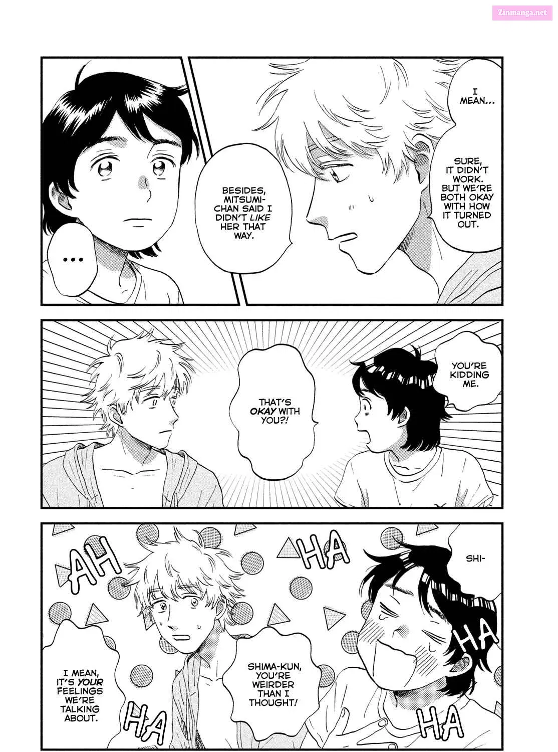 Skip to Loafer, chapter 52, page 52