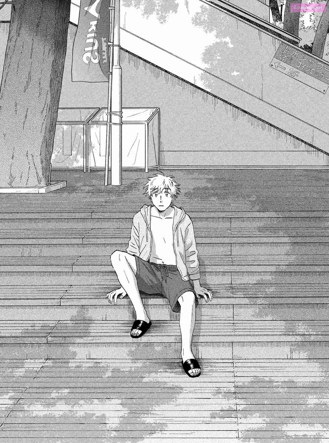 Skip to Loafer, chapter 52, page 56