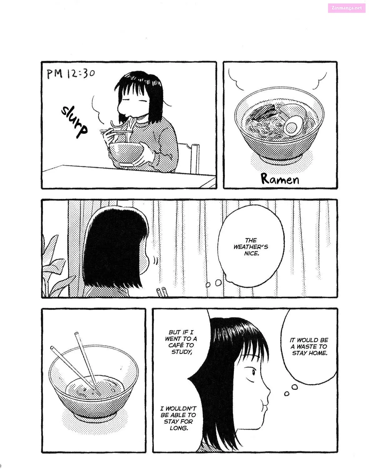 Skip to Loafer, chapter 53.1, page 5