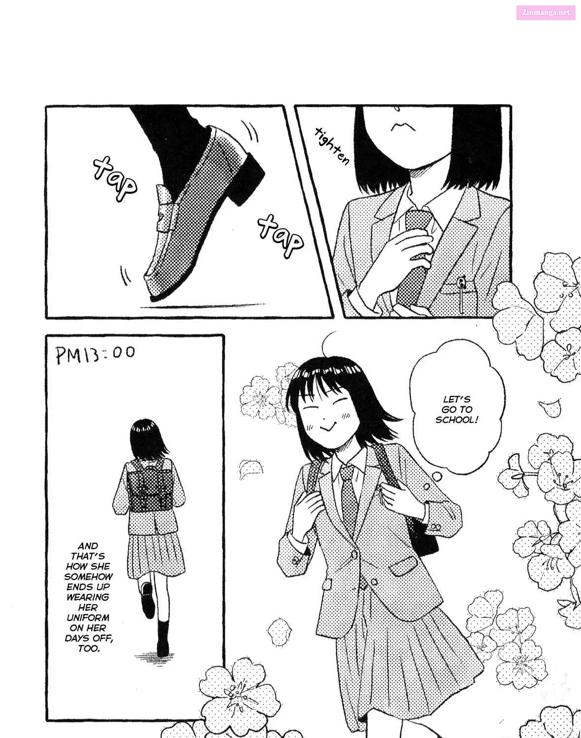 Skip to Loafer, chapter 53.1, page 7
