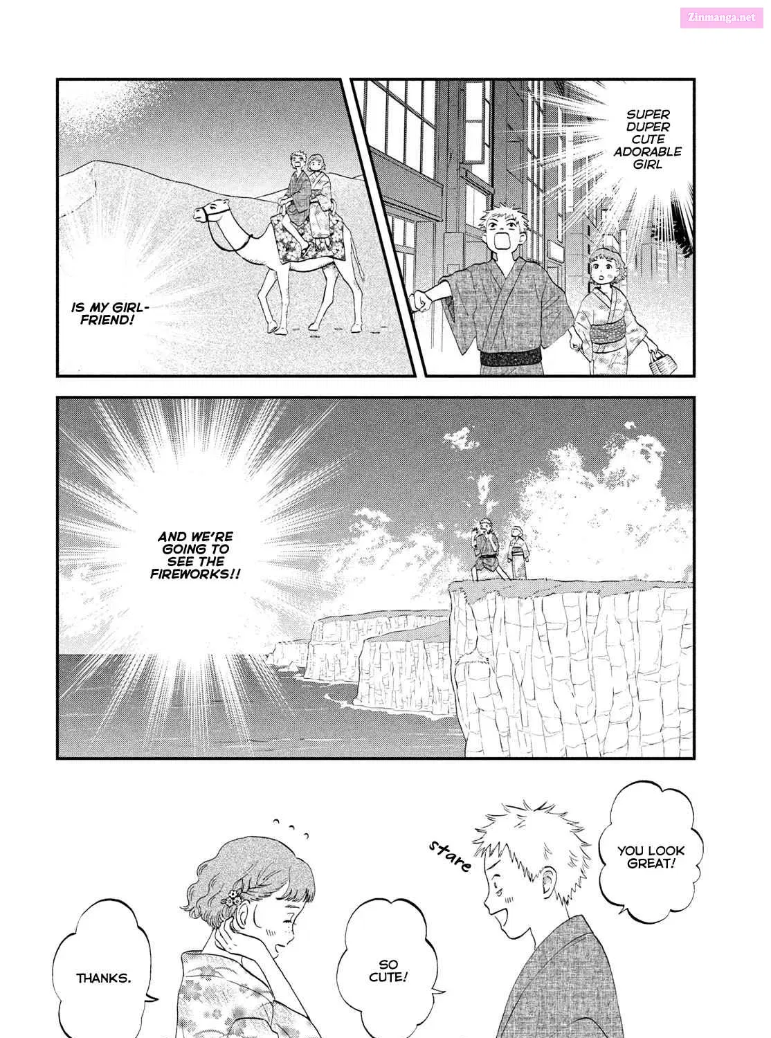 Skip to Loafer, chapter 56.5, page 3