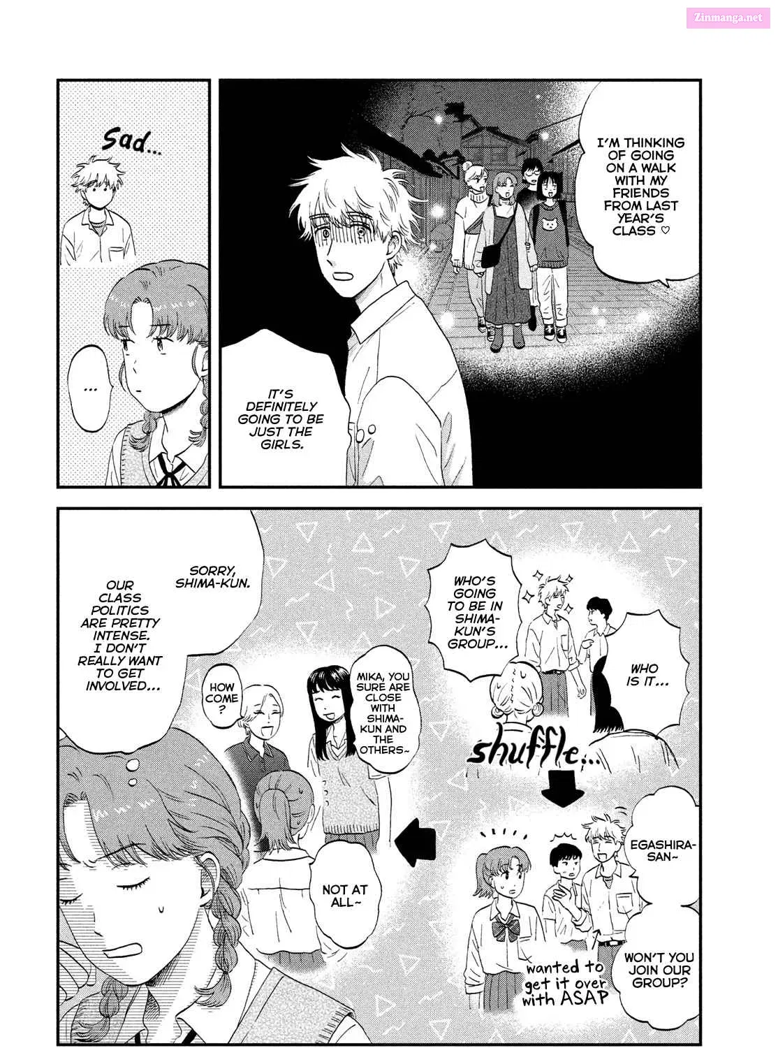 Skip to Loafer, chapter 60, page 9