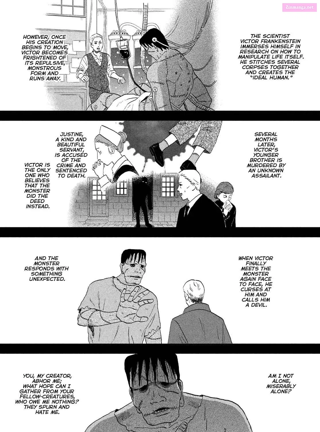Skip to Loafer, chapter 60, page 13
