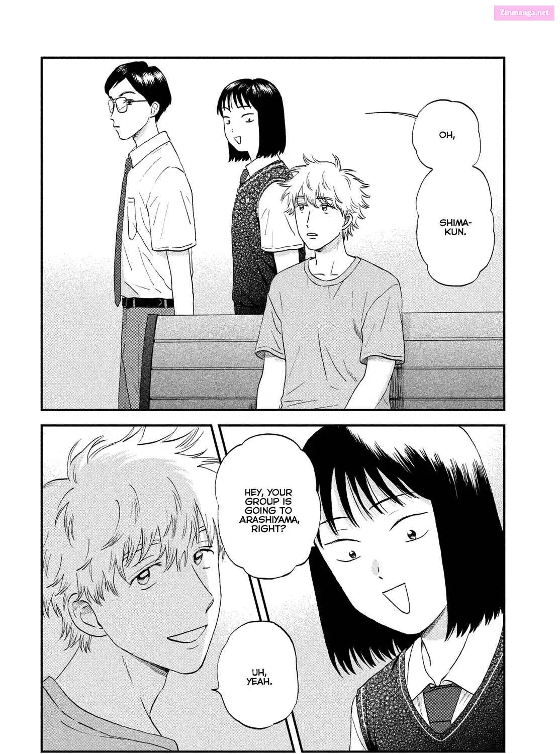 Skip to Loafer, chapter 60, page 29