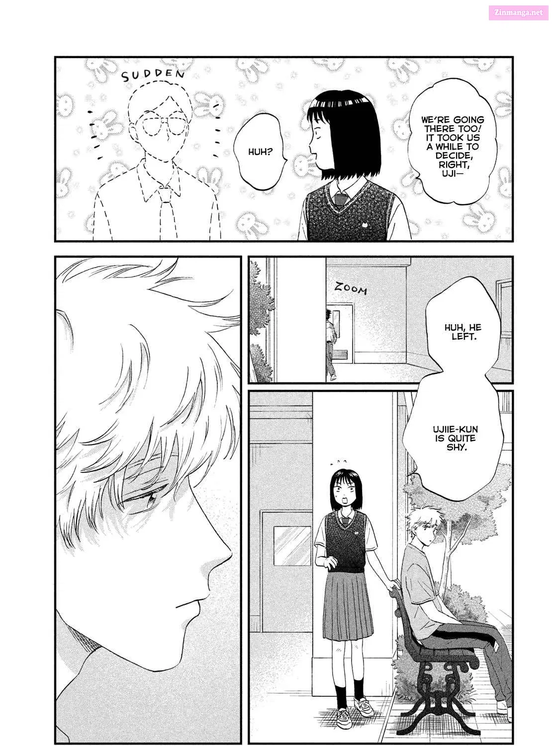 Skip to Loafer, chapter 60, page 31