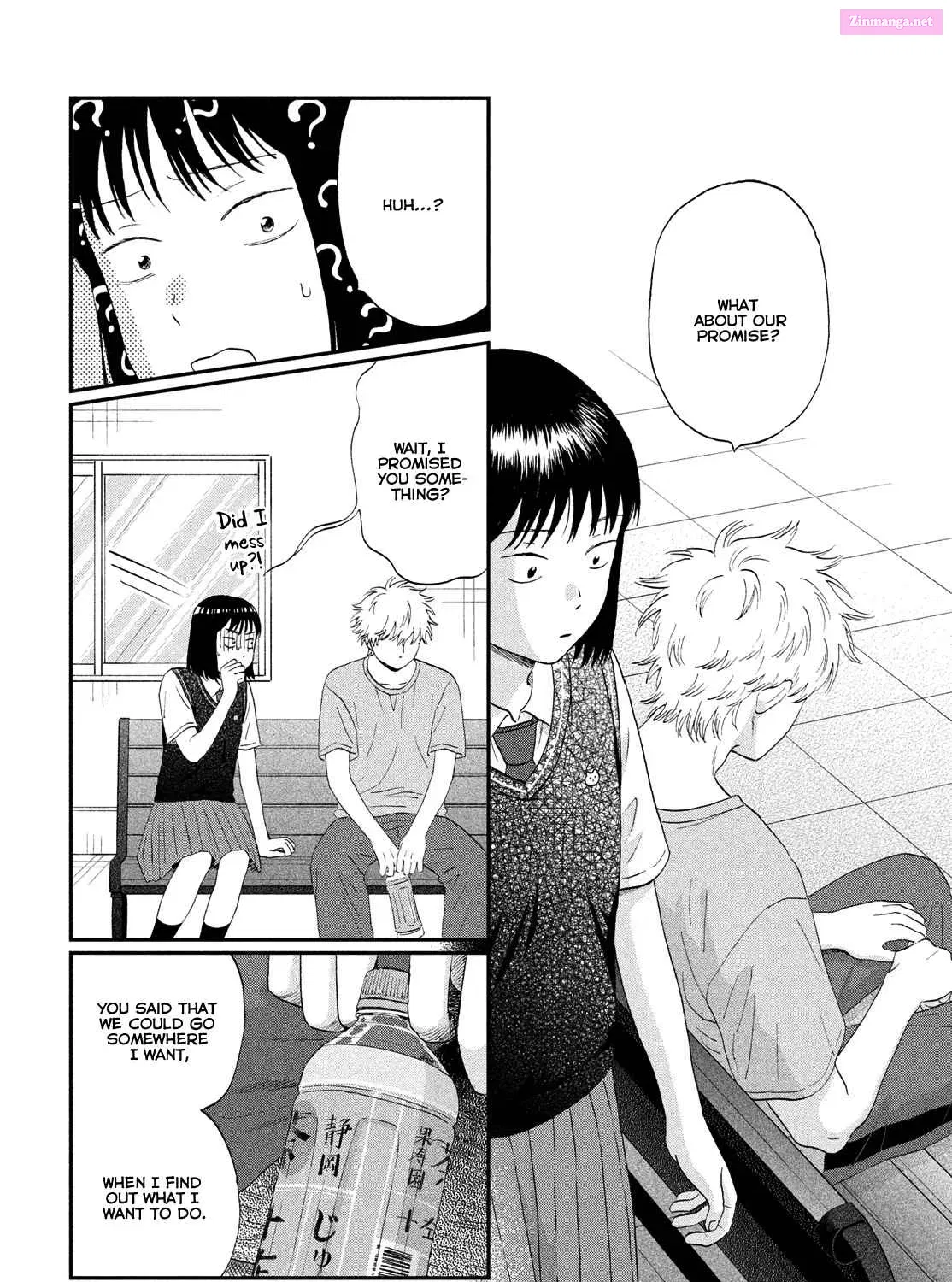 Skip to Loafer, chapter 60, page 33