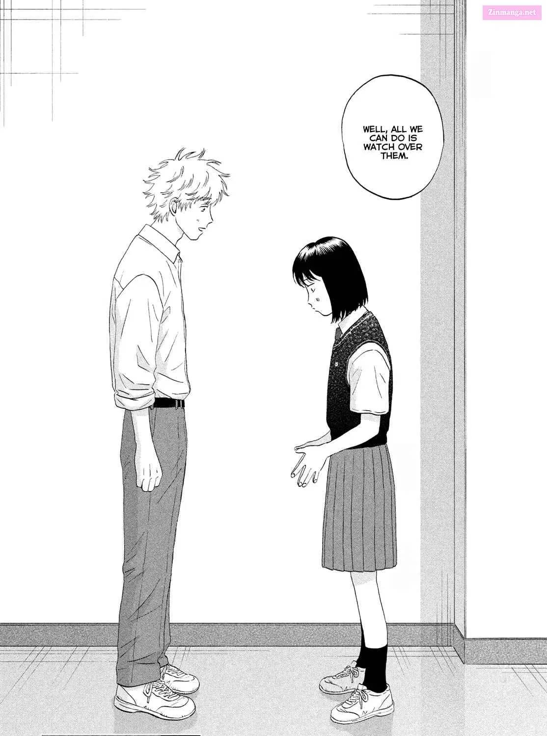 Skip to Loafer, chapter 60, page 57