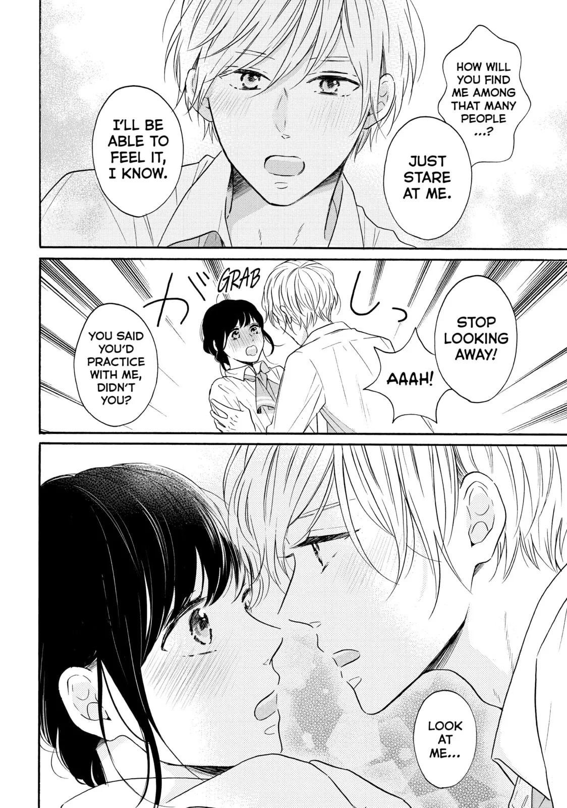 Lovesick Ellie, chapter 36, page 14