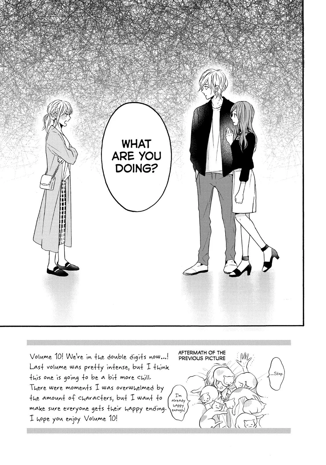 Lovesick Ellie, chapter 37, page 6