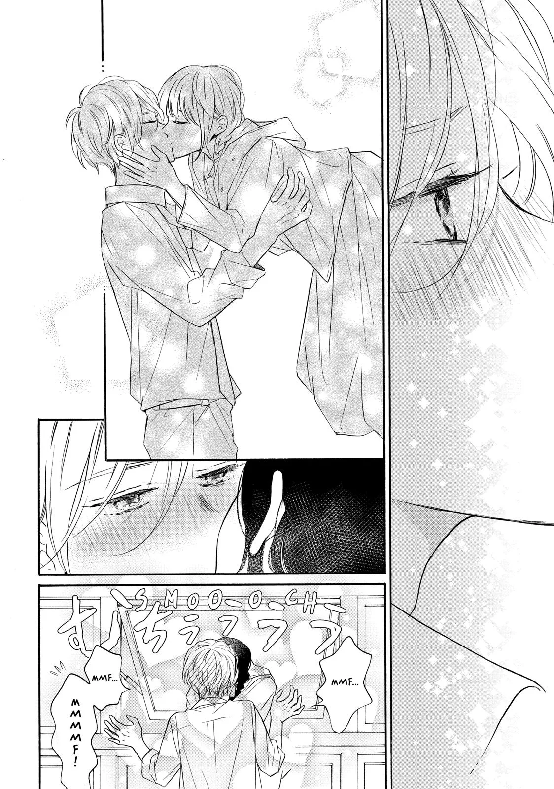 Lovesick Ellie, chapter 37, page 35