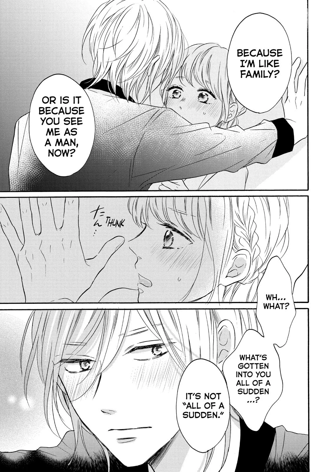 Lovesick Ellie, chapter 37, page 42