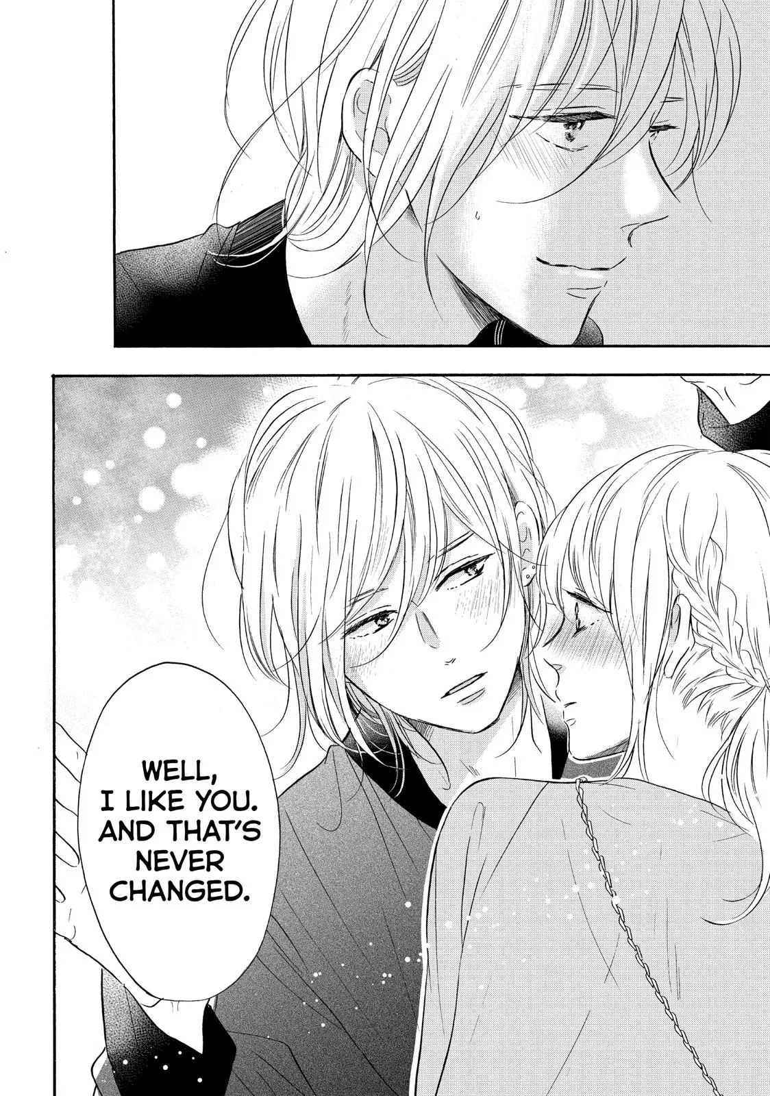 Lovesick Ellie, chapter 37, page 45