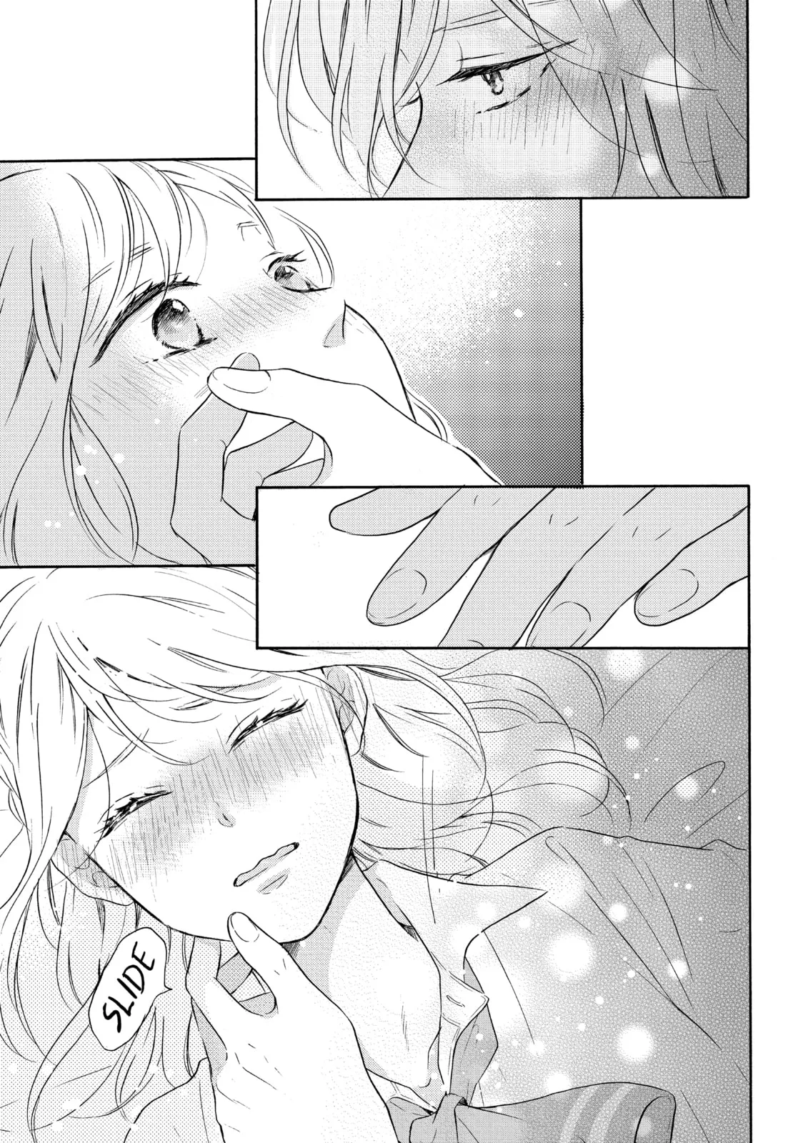 Lovesick Ellie, chapter 39, page 33