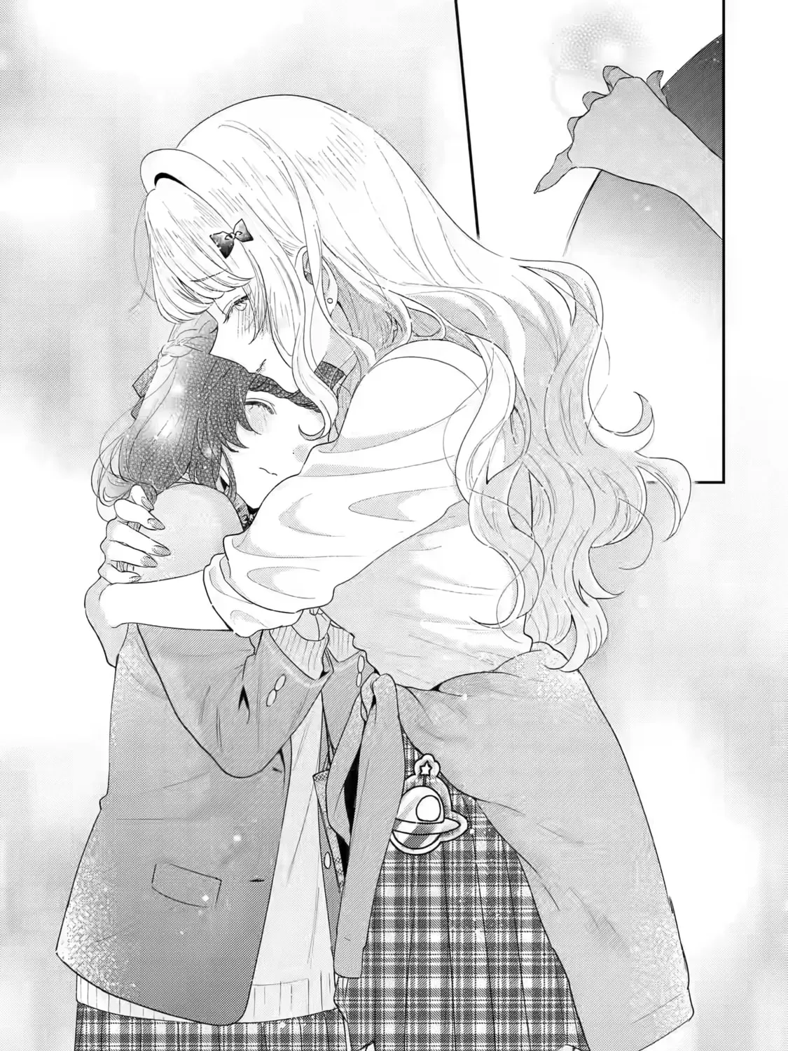 You Were Experienced, I was Not: Our Dating Story, chapter 32, page 41