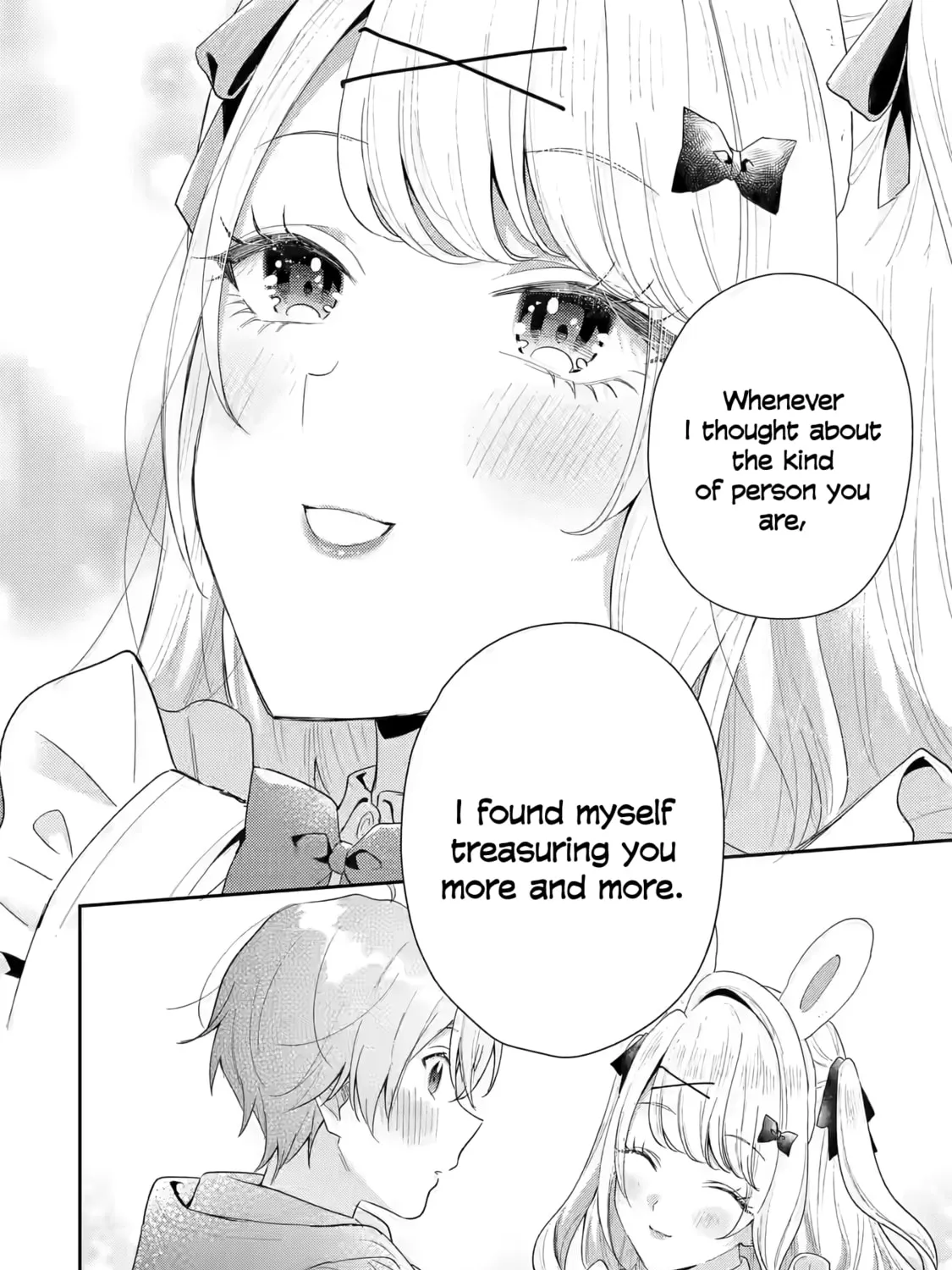 You Were Experienced, I was Not: Our Dating Story, chapter 33, page 63