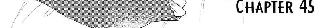 You Were Experienced, I was Not: Our Dating Story, chapter 45, page 6