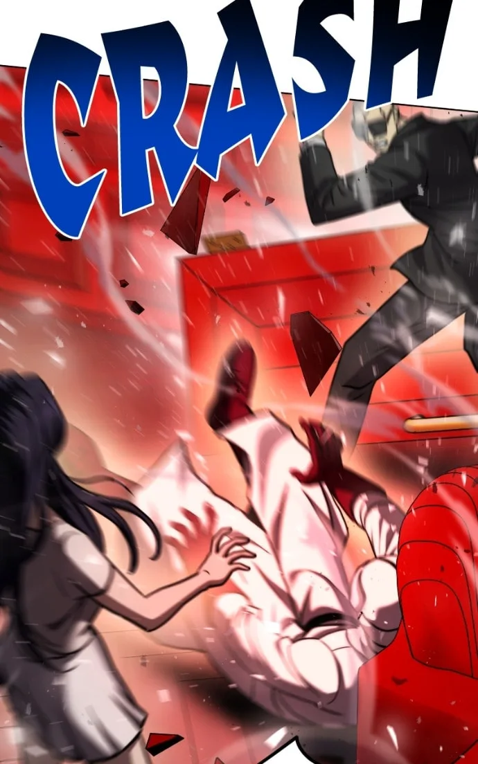 Fighting Ward, chapter 63, page 44