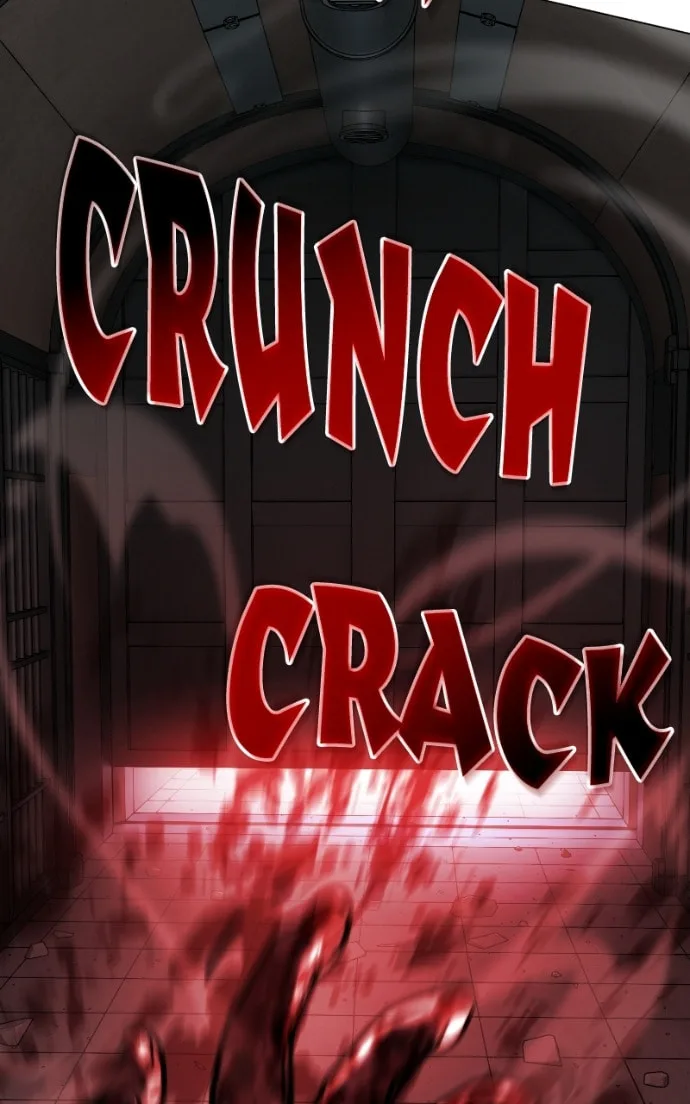 Fighting Ward, chapter 64, page 25