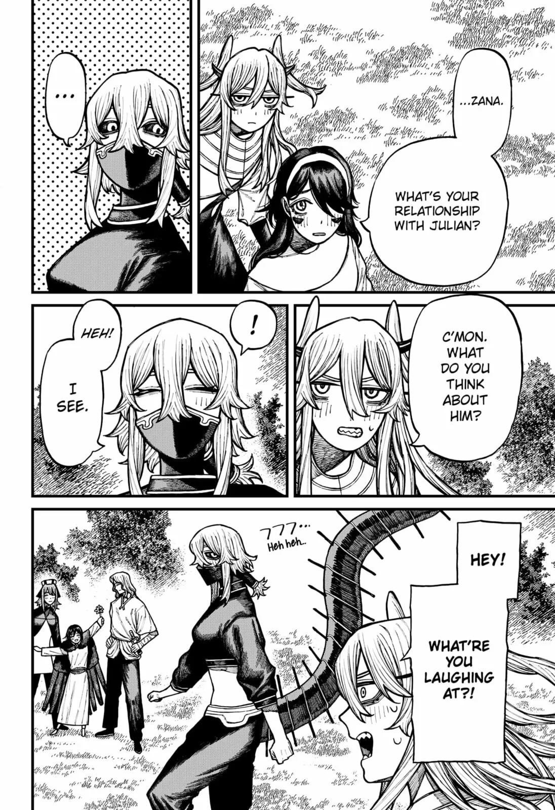 Centuria, chapter 84, page 14