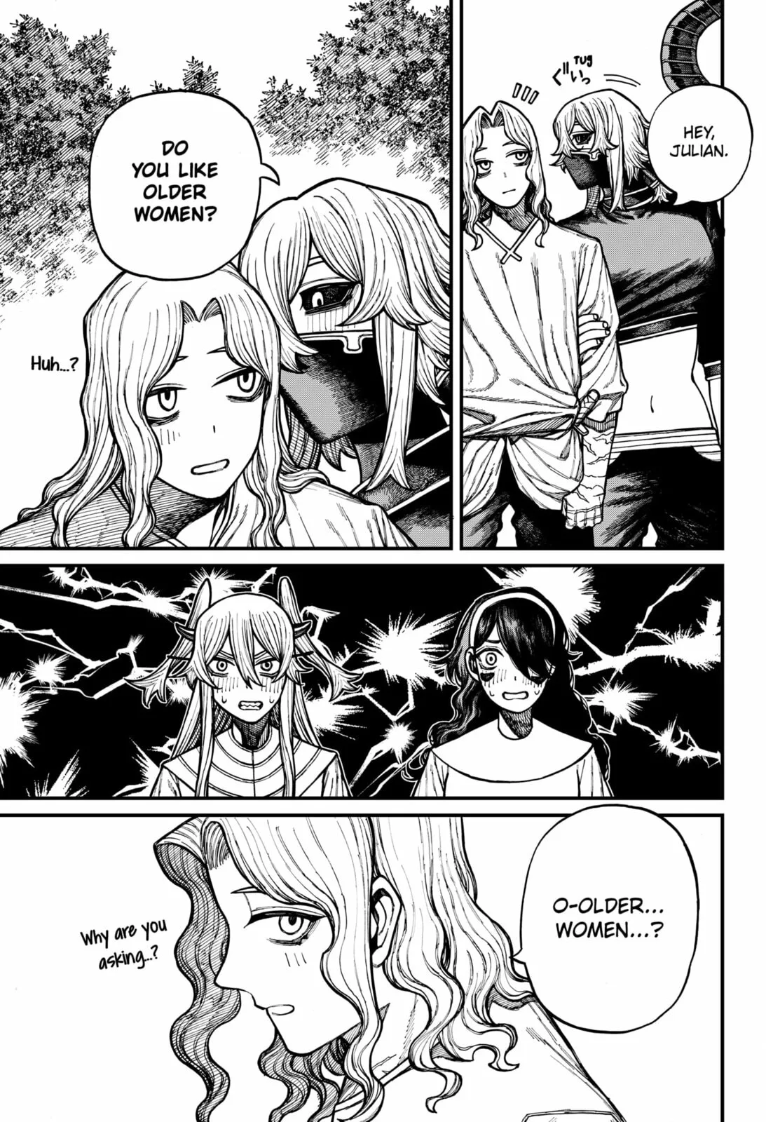 Centuria, chapter 84, page 15