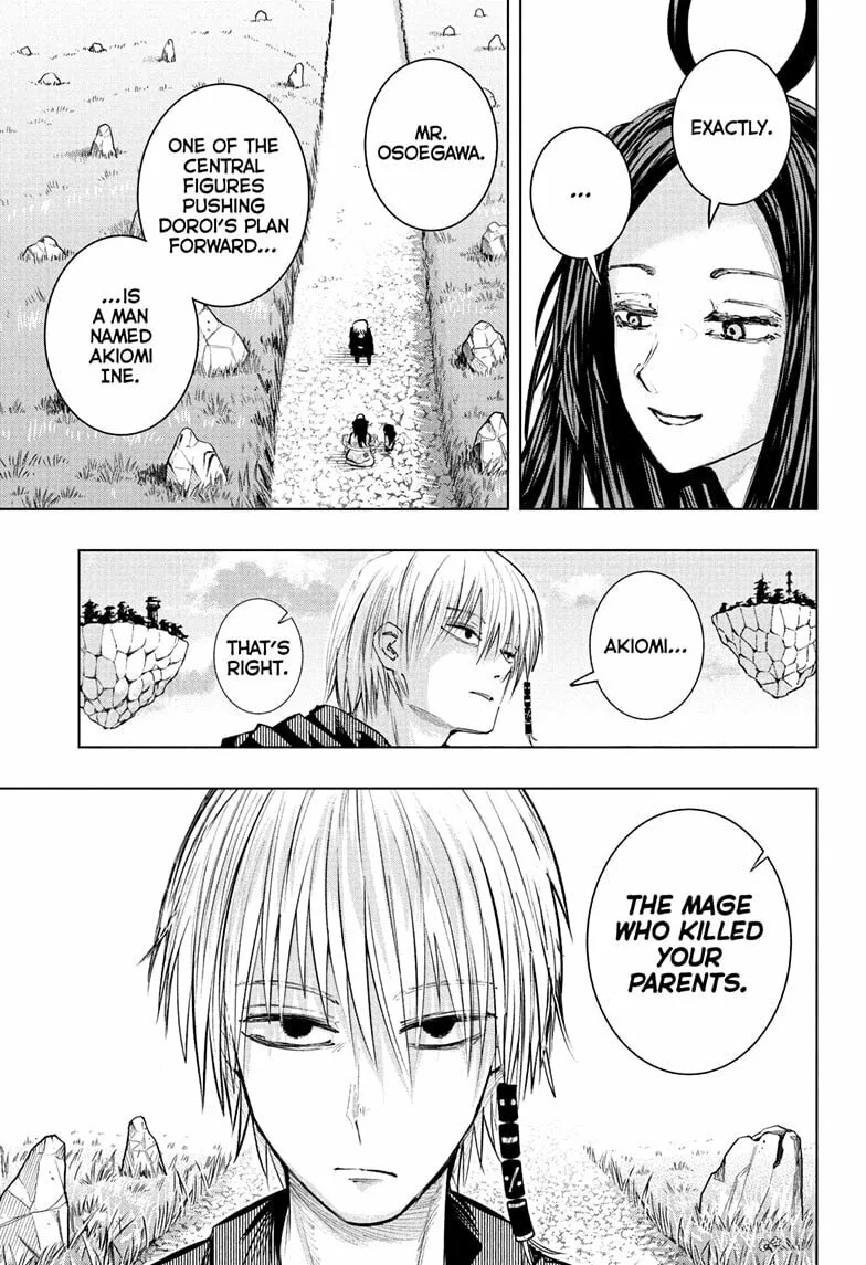 The Mage Next Door, chapter 16, page 7
