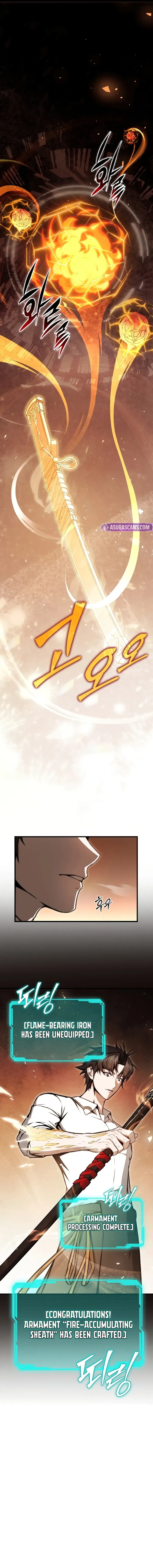 The Regressor Can Make Them All, chapter 4, page 25