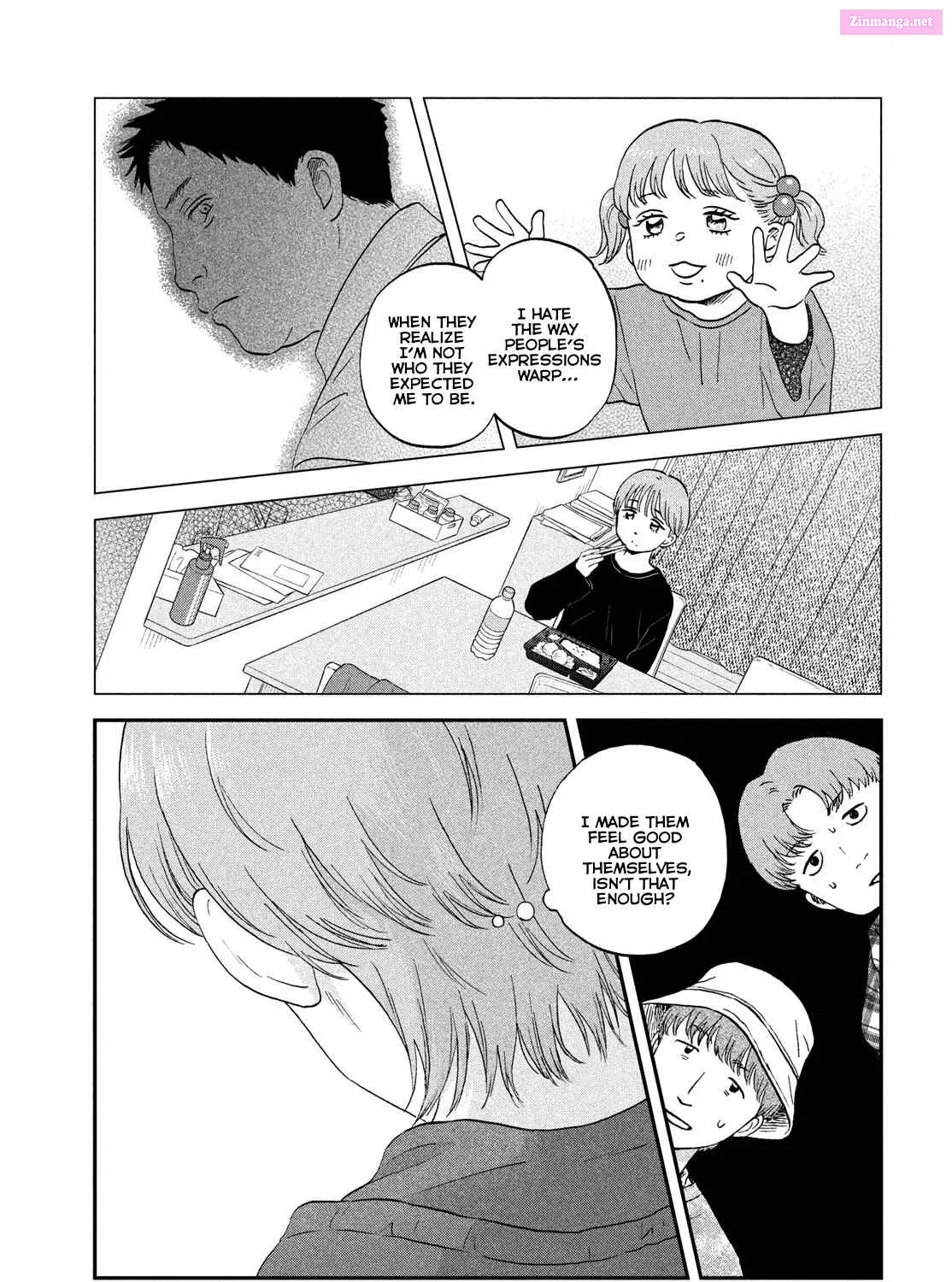 Skip to Loafer, chapter 64, page 33