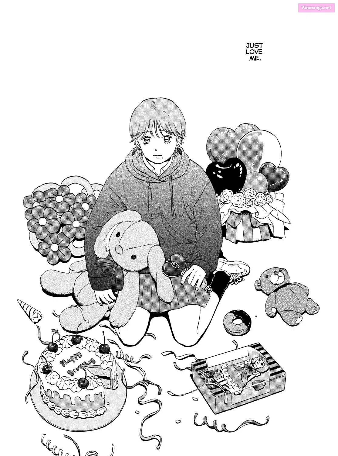 Skip to Loafer, chapter 64, page 35