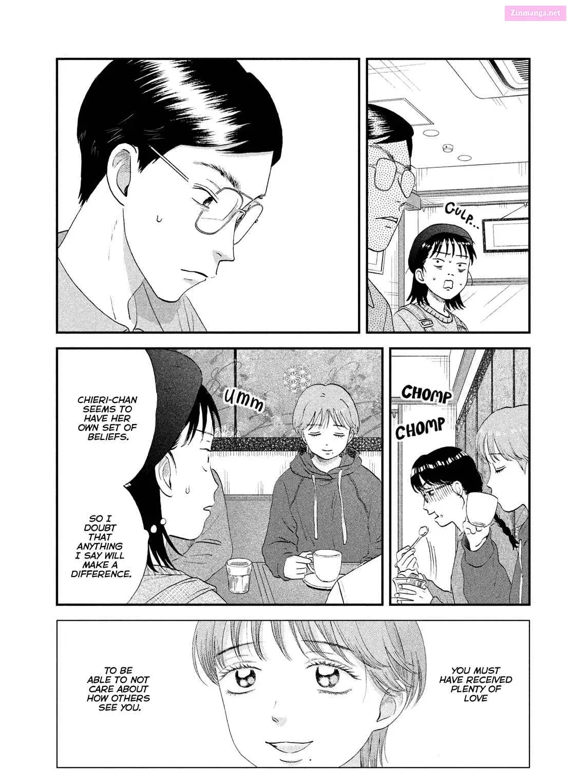 Skip to Loafer, chapter 64, page 41