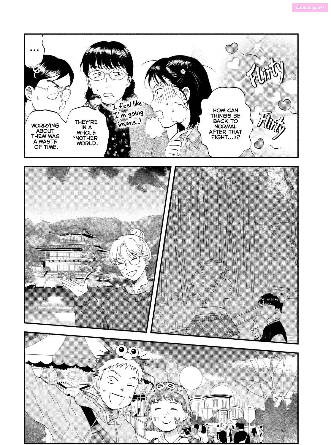 Skip to Loafer, chapter 65, page 7
