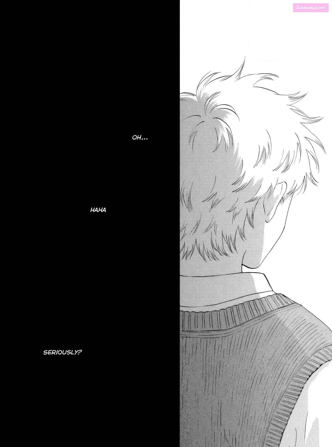 Skip to Loafer, chapter 65, page 33