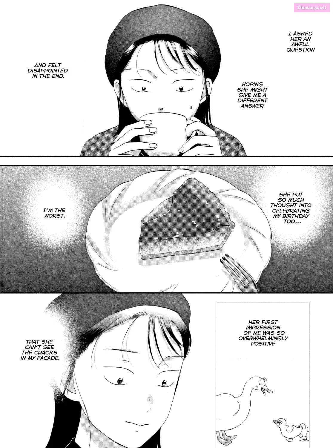 Skip to Loafer, chapter 65, page 37