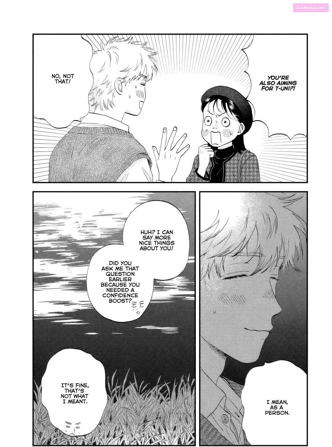 Skip to Loafer, chapter 65, page 57