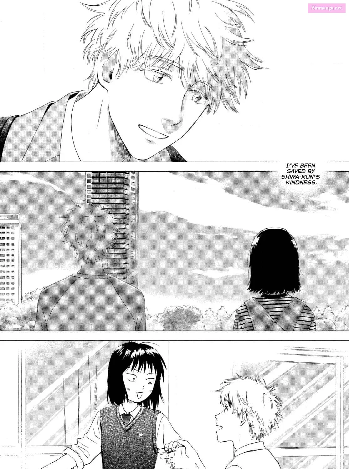 Skip to Loafer, chapter 65, page 61