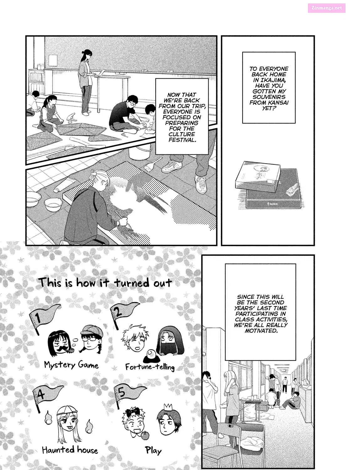 Skip to Loafer, chapter 67, page 3