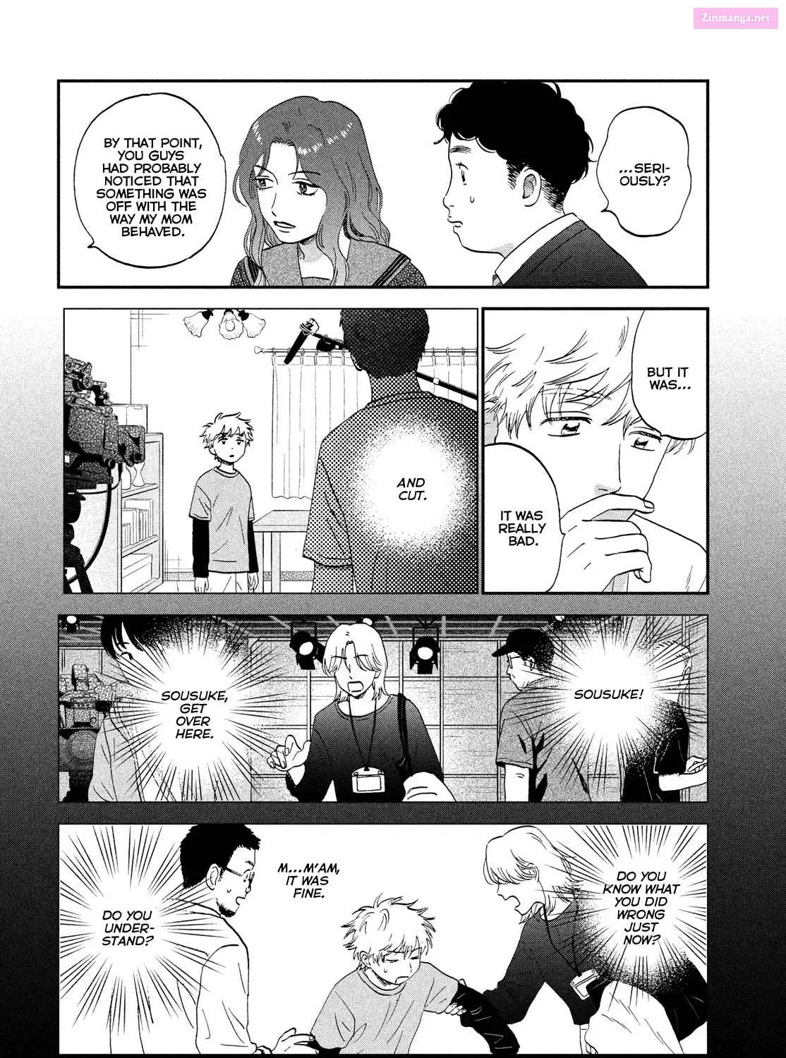 Skip to Loafer, chapter 67, page 31