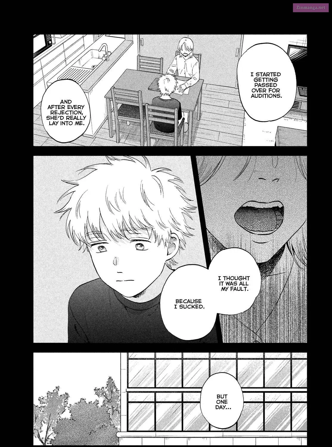 Skip to Loafer, chapter 67, page 33