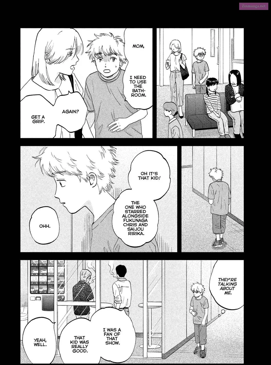 Skip to Loafer, chapter 67, page 35