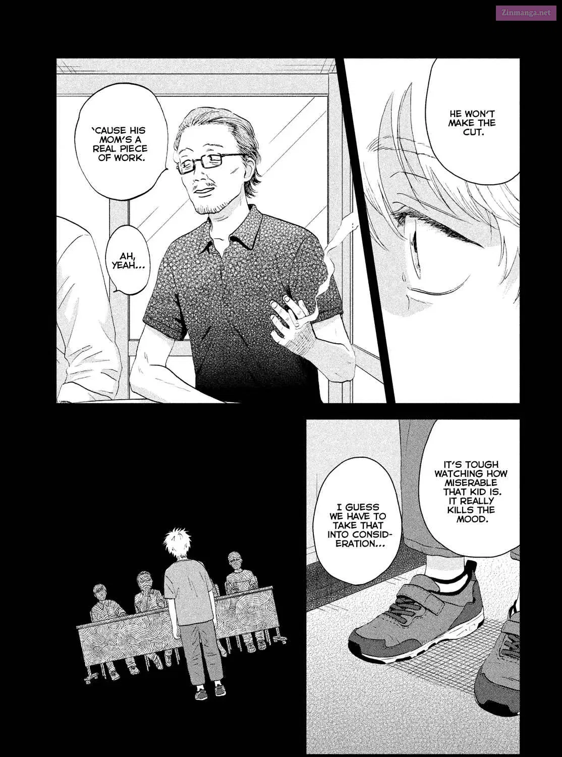 Skip to Loafer, chapter 67, page 37