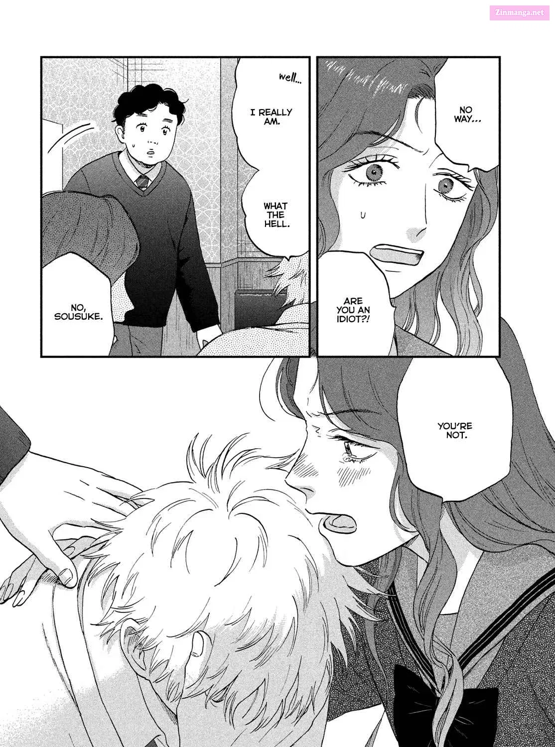 Skip to Loafer, chapter 67, page 43