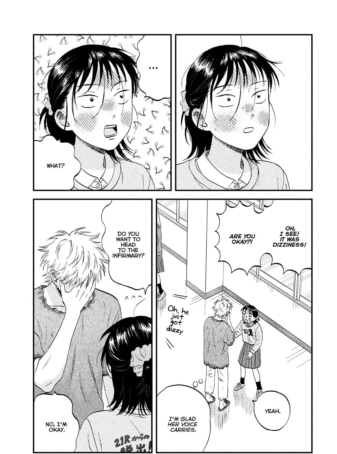 Skip to Loafer, chapter 73, page 11