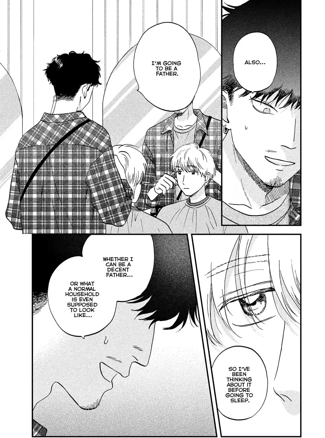 Skip to Loafer, chapter 75, page 17